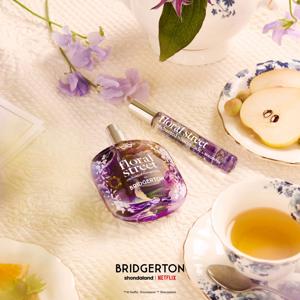 Floral Street Enchanted Masquerade Eau de Parfum for Bridgerton Eau De Parfum 10ml